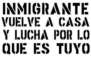 No Inmigracion