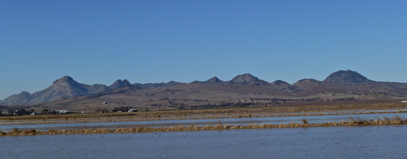 The Church of the Open Road Press CIRCUMNAVIGATING CALIFORNIA’S SUTTER