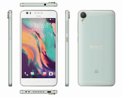 سعر ومواصفات الهاتف HTC Desire 10 Pro بالصور والفيديو سعر ومواصفات الهاتف HTC Desire 10 Pro بالصور والفيديو