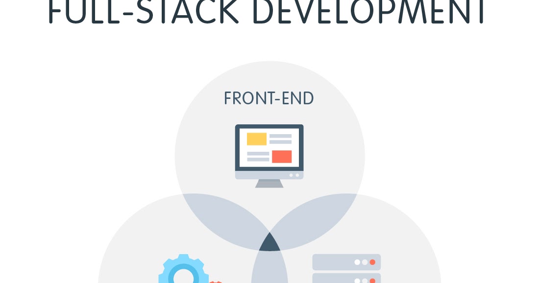 full stack