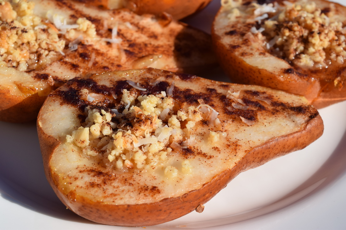 3 Healthy Dessert Recipes! Diabetes mellitus Diabetes Mellitus