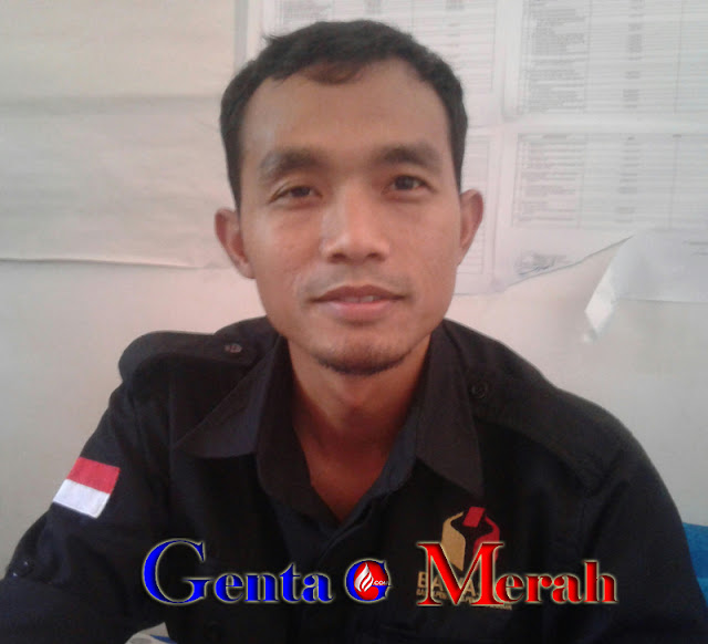 Tantangan Ditantang KPU, Panwaslu Pesawaran Beri Bukti Nama Ganda Dalam DPT