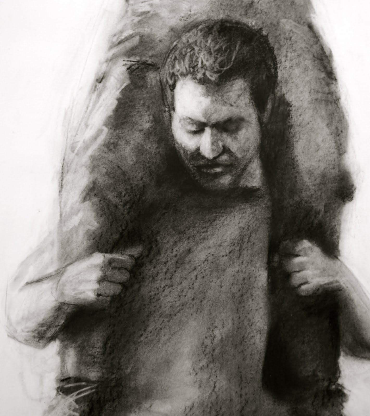 Paintings of John Jameson