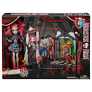 Monster High Rochelle Goyle Freak Du Chic Doll
