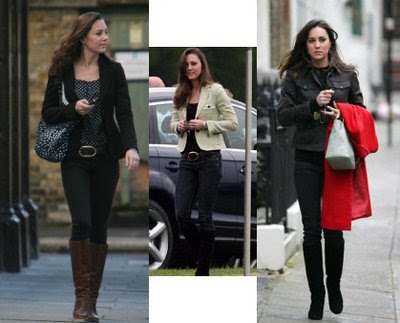 kristen stewart: Sexy Kate Middleton