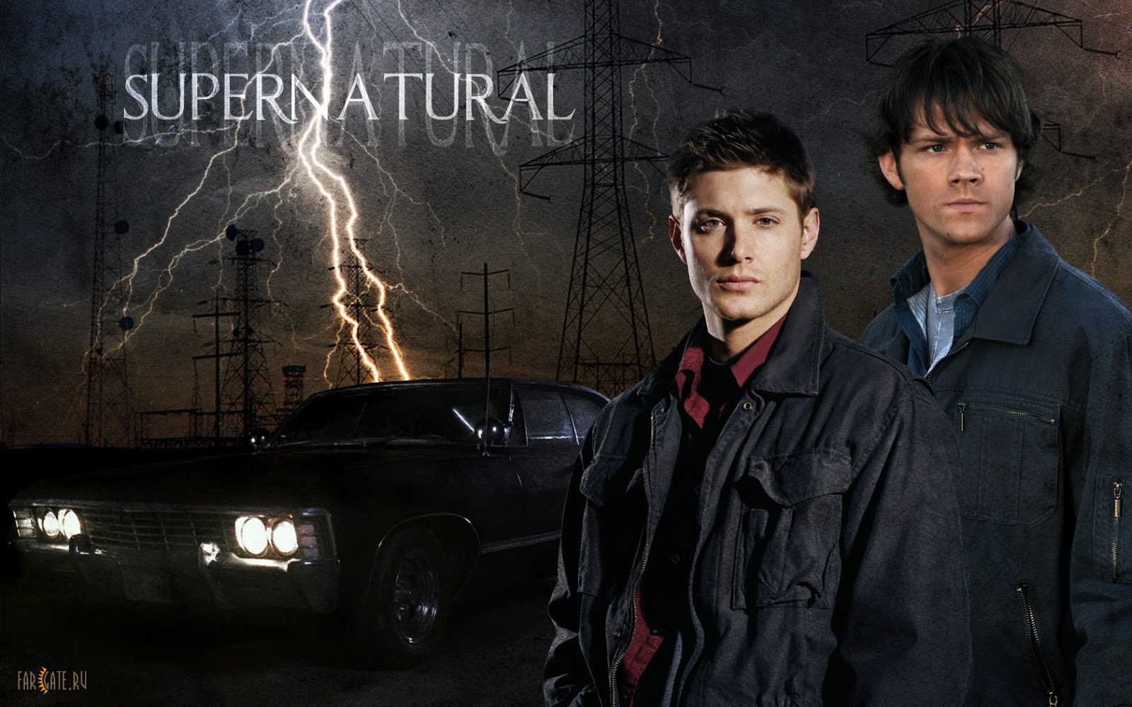 Assistir Serie Sobrenatural Online Dublado Assistir Serie Sobrenatural Online Dublado