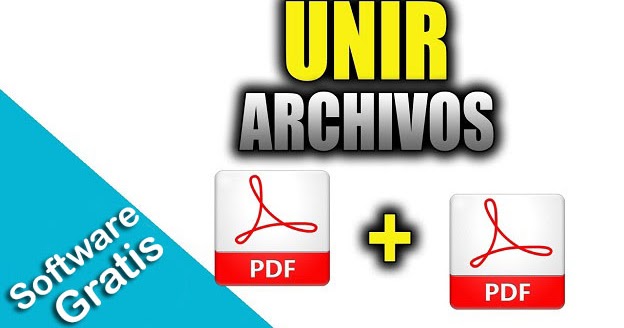 juntar arquivos pdf - Busca Baixaki