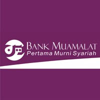 Bank Muamalat - Surabaya, Malang, Jember, Kediri, Denpasar, Mataram