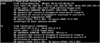 Konfigurasi DHCP Server di Ubuntu Server