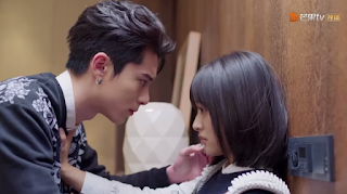 SINOPSIS Meteor Garden 2018 Episode 33-34 SCTV (Recaps) - SINOPSIS