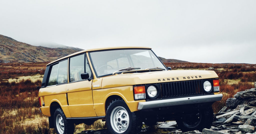 Bosch European Motors Range Rover Repair and Consignment Sales