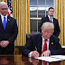BOMBSHELL!! Donald Trump Insists – G@y Marriage Is Evil, It Has No Place In America, America Belongs To God