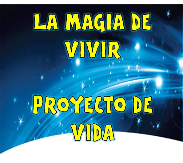 PROYECTO DE VIDA