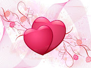 Fondos de corazones ♥ corazones rosaditos 