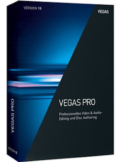 MAGIX Vegas Pro 15.0.0.321 Full Version New Free Download
