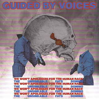 Guided By Voices Post 'The Sinkable Fats Domino' from Forthcoming 7-inch as Free Download 