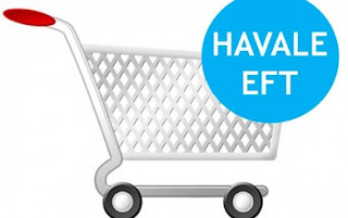 EFT ve Havale Havale, EFT