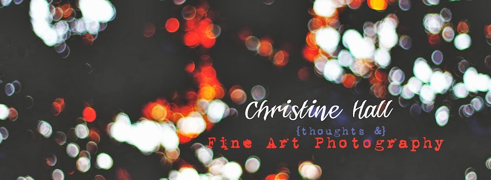 Christine Hall Fine Art Photography