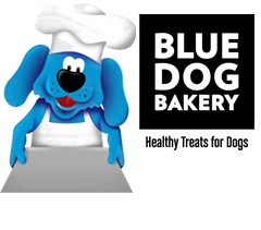 Blue Dog Bakery