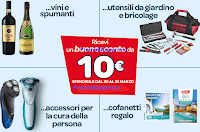 Carrefour : Spendi&Riprendi Festa del Papà e ti regala un Buono sconto Logo Carrefour : Spendi&Riprendi Festa del Papà e ti regala un Buono sconto