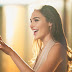 Gal Gadot HQ PhotoShoot For Gucci Bamboo Fragrance