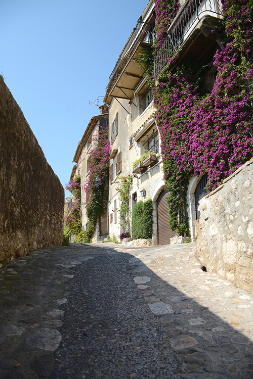 Travel: St. Paul de Vence, France | My Darling Days Travel: St. Paul de Vence, France | My Darling Days