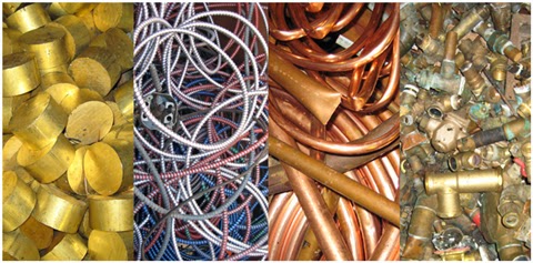 COMO INICIAR SU NEGOCIO DE COMPRA VENTA DE METALES COMO INICIAR SU NEGOCIO DE COMPRA VENTA DE METALES