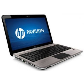 Laptop wallpapers HP Pavilion DM4-1006TU Notebook and Images