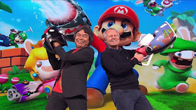 Miyamoto: Nintendo quase lançou jogo parecido com Minecraft, mas abandonou  a ideia 