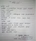 Bengali sad poem 2017 Khoti Nei (ক্ষতি নেই)