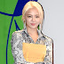 SNSD HyoYeon at KYE's event at the 2016 Hera Seoul Fashion Week