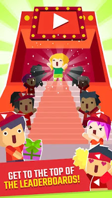 لعبة Vlogger Go Viral مهكرة لعبة Vlogger Go Viral مهكرة