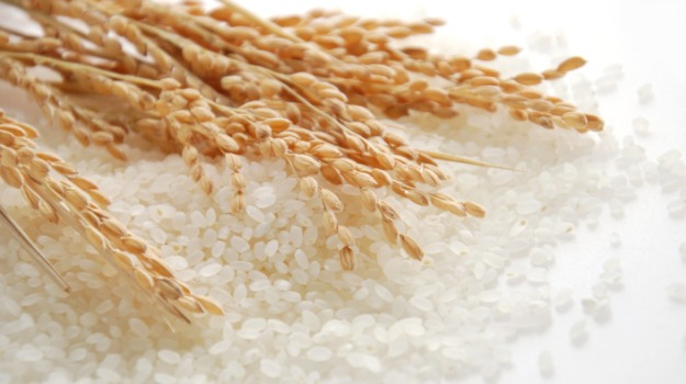 3 tablespoons rice