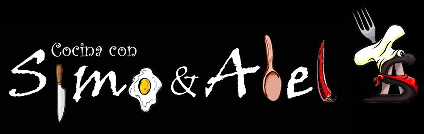 Cocina Simo & Abel