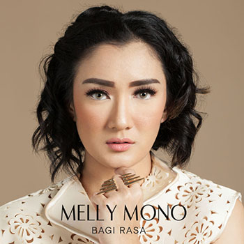 Melly Mono - Bagi Rasa