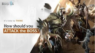 Hundred Soul Apk Android By: HOUND 13 Update Gratis Hundred Soul Mod Apk