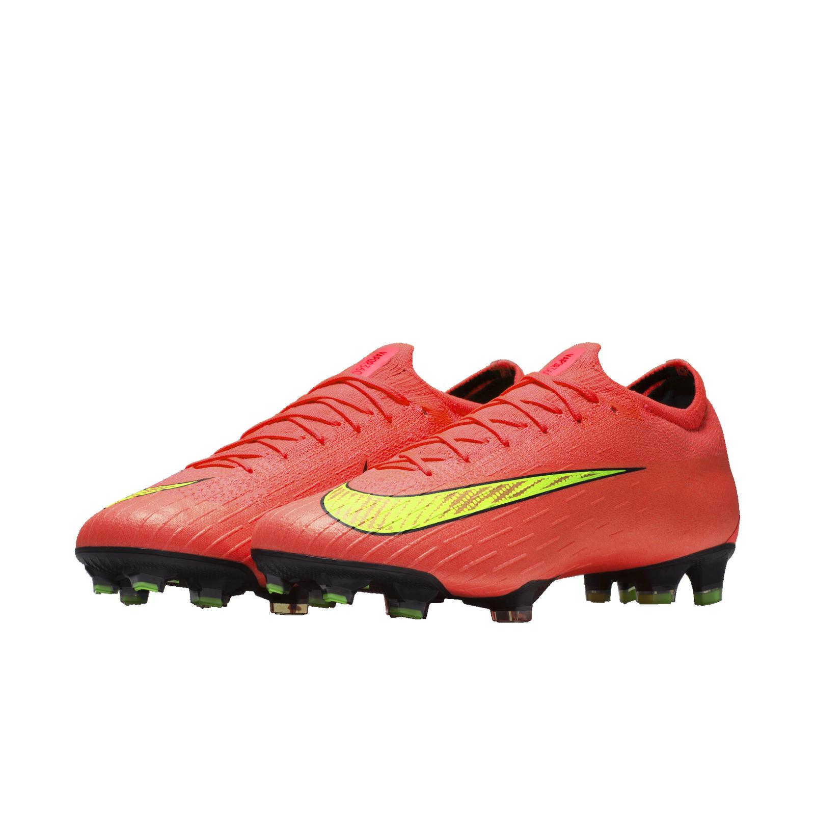 Nike 1998, 2002, 2006, 2010 and 2014 Mercurial 360