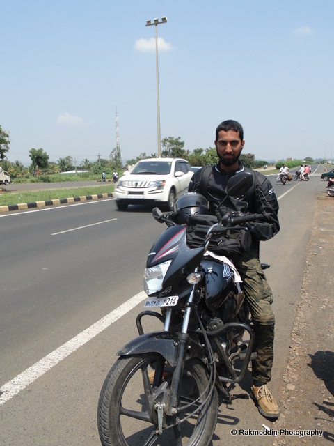 Pune-Goa-Pune: Pune to Baga Beach in Goa via Kolhapur, Amboli Ghat