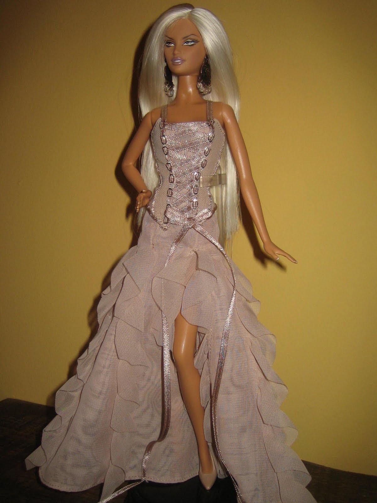 barbie coleccion