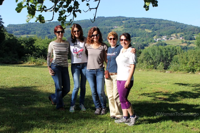 mujeres-camino-de-santiago-mercadoiro-taller-del-camino-womantosantiago
