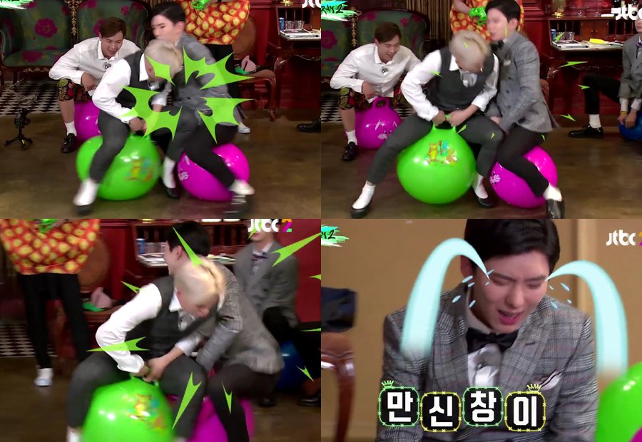 뭐든지 돈으로 해결하려는 아이돌.jpg | 인스티즈