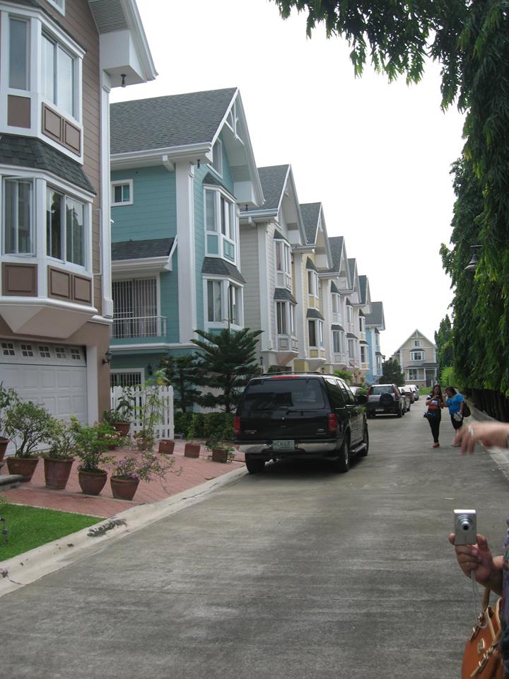 Affordable Property Listing of the Philippines La Posada at Lakefront