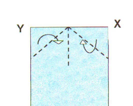 Farandole créative: Sachet en papier