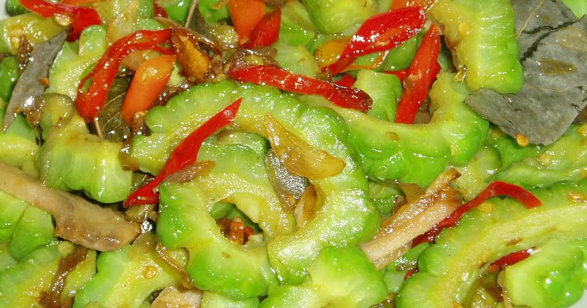 Cara Memasak Tumis Pare Agar Tidak Pahit RESEP KITA Cara Memasak Tumis Pare Agar Tidak Pahit RESEP KITA