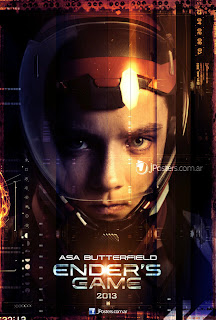 enders-game-asa-butterfield-poster