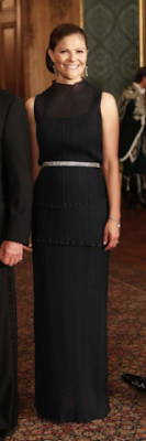 Robe Ann Sofie Back