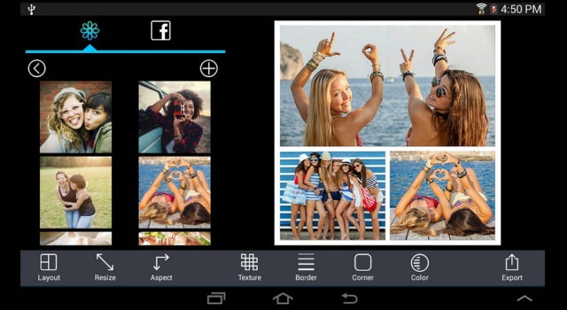 Aplikasi Kamera Untuk Edit Foto Instagram