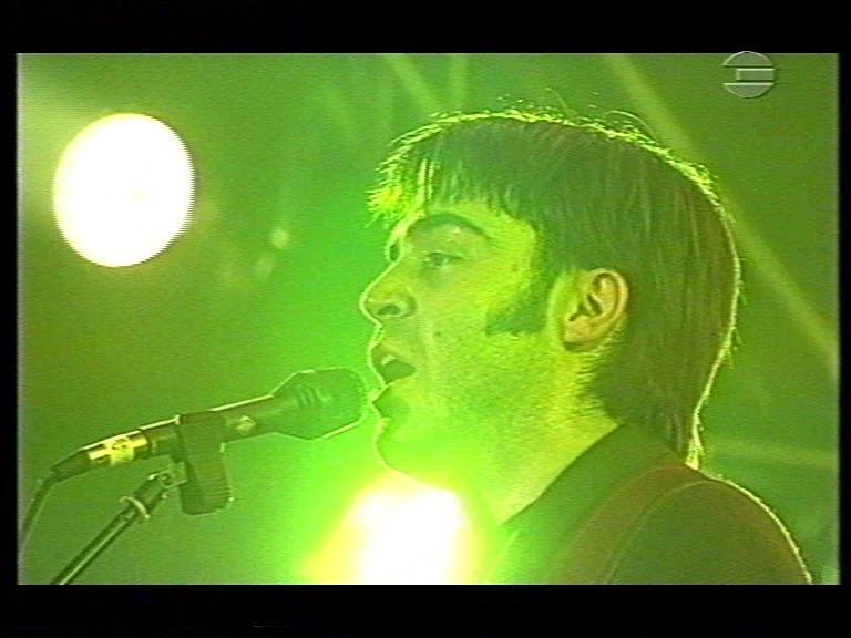 T.U.B.E. Crash Test Dummies 19970301 Karlsruhe, DE (DVDfull pro