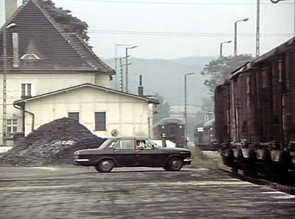 czarnków pkp czarnków