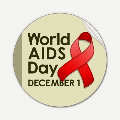 
Παγκόσμια Ημέρα κατά του AIDS - World AIDS Day

